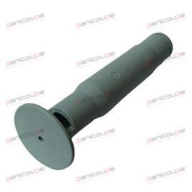 Made of plastic OVERFLOW TUBE Ø 35 X 200 product photo
