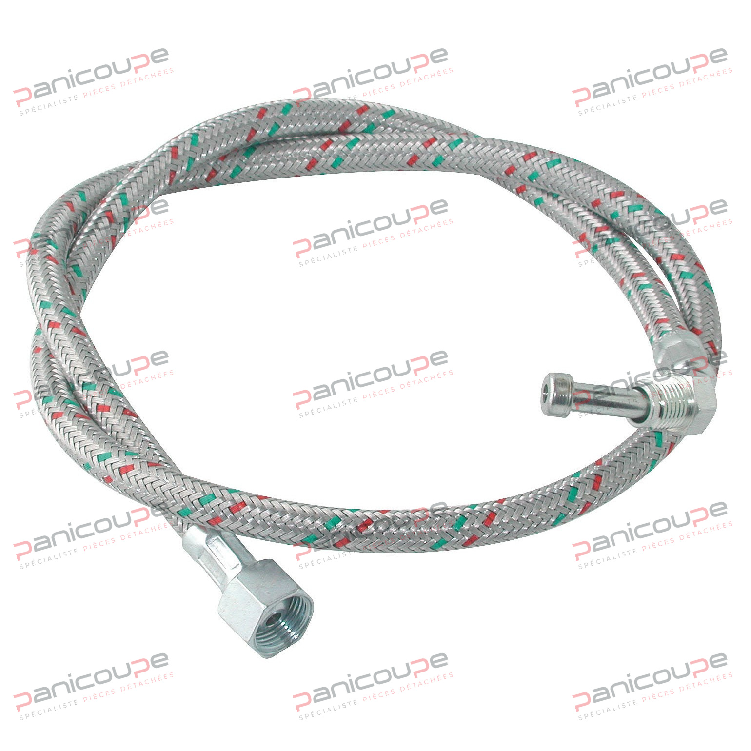 FUEL HOSE 1 M LONG product photo