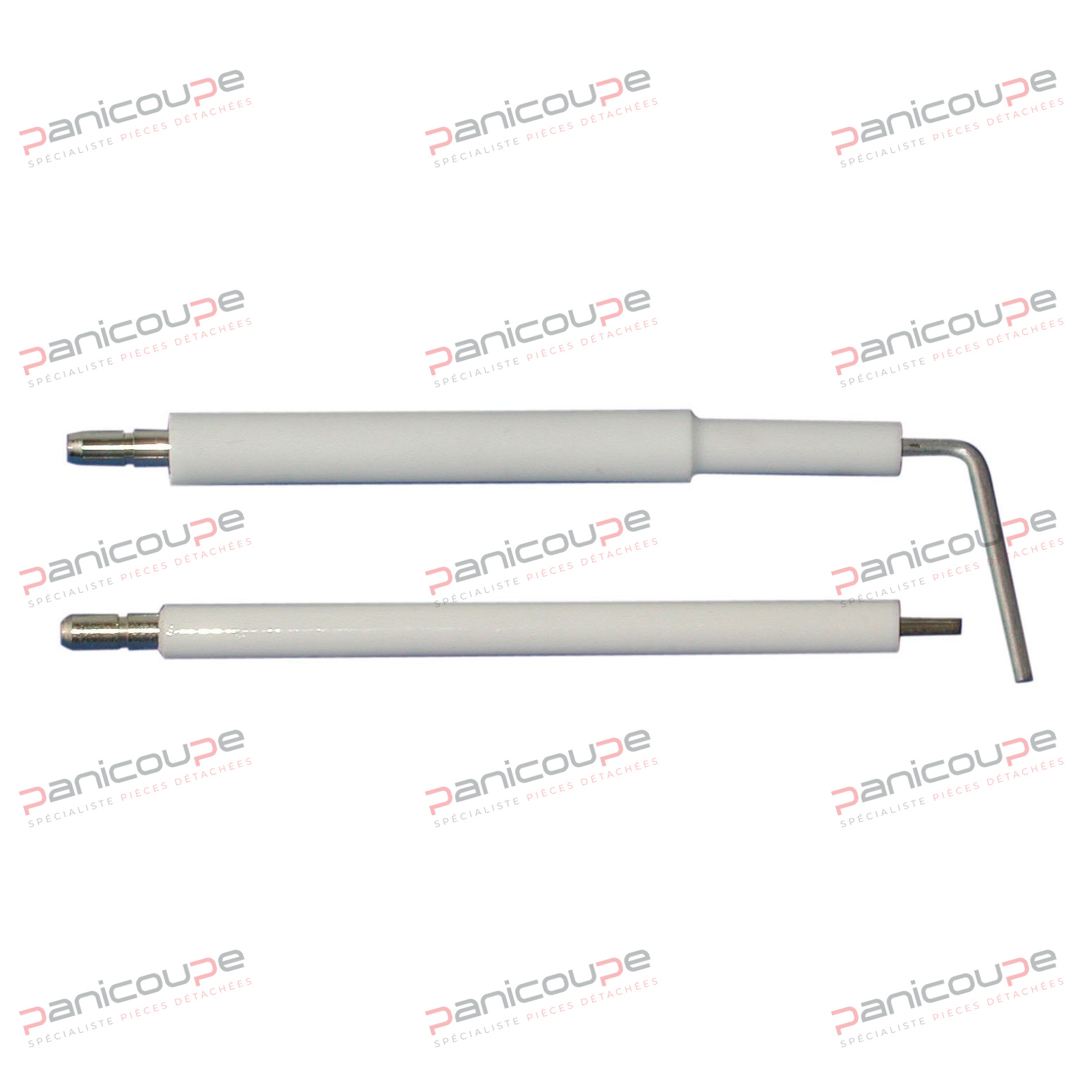 IONIZATION PROBE + IGNITION ELECTRODE product photo