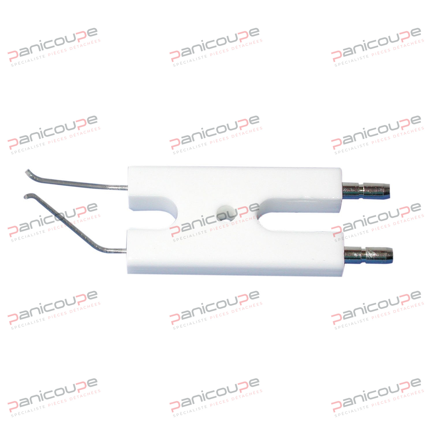 WHITE BLOCK IGNITION ELECTRODE product photo