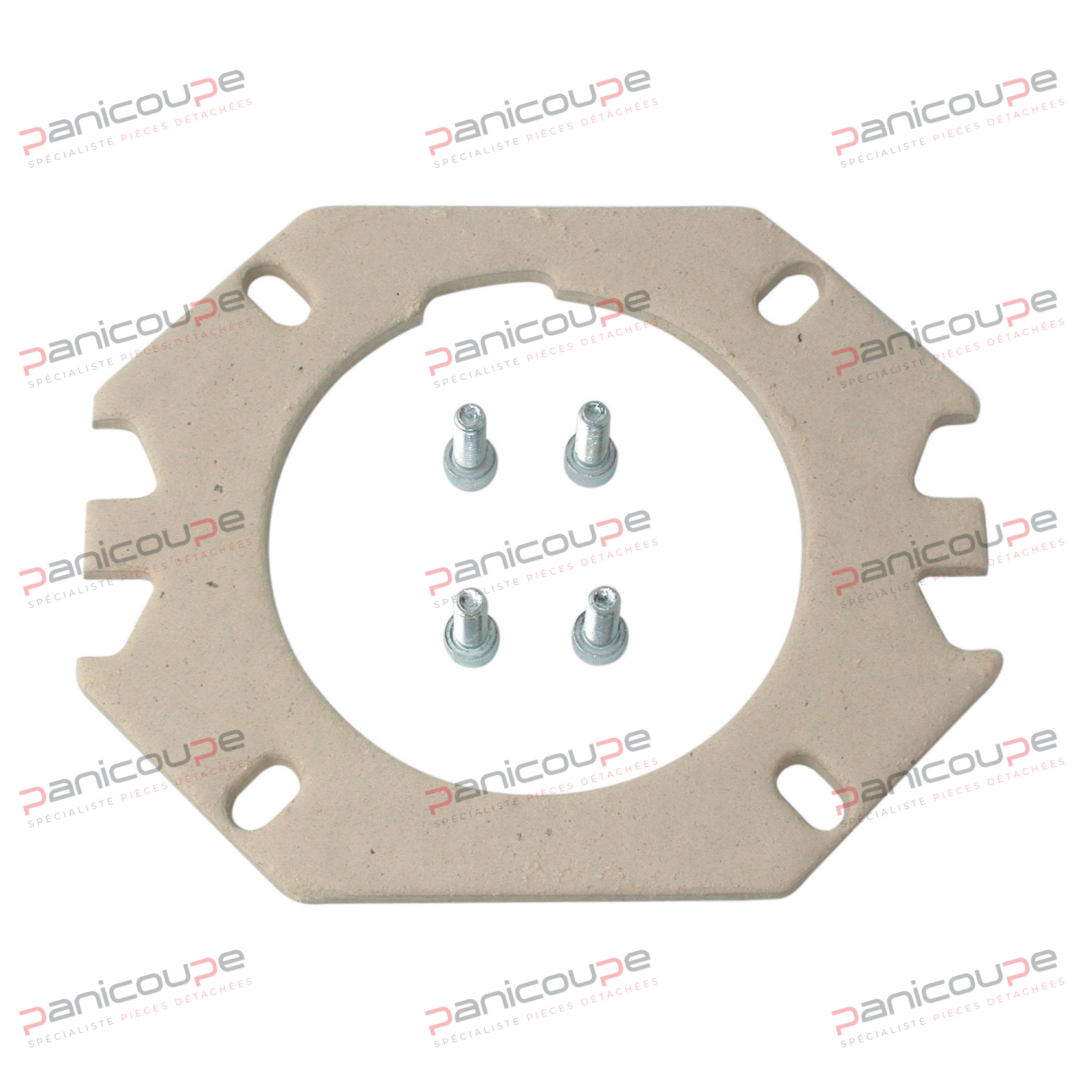 FLANGE GASKET product photo