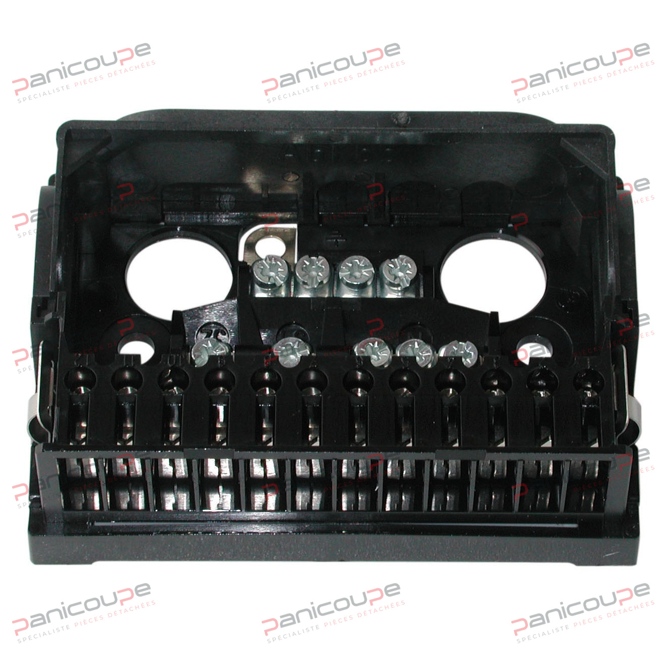 BASE FOR LANDIS & GYR LOA24 AND LGB22 HOUSINGS product photo