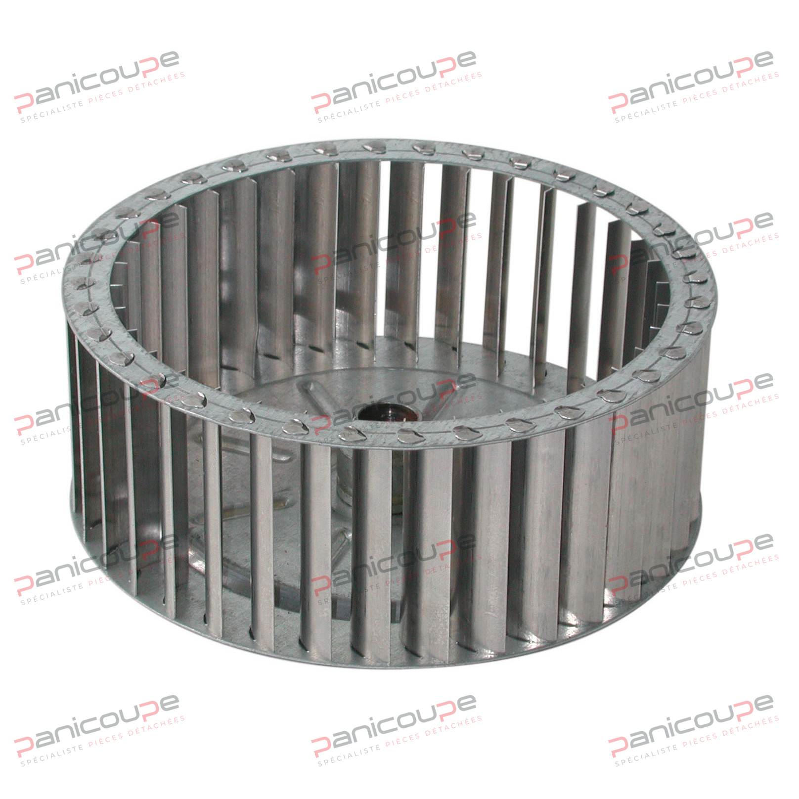 TURBINE &Oslash; 133 X 42 product photo