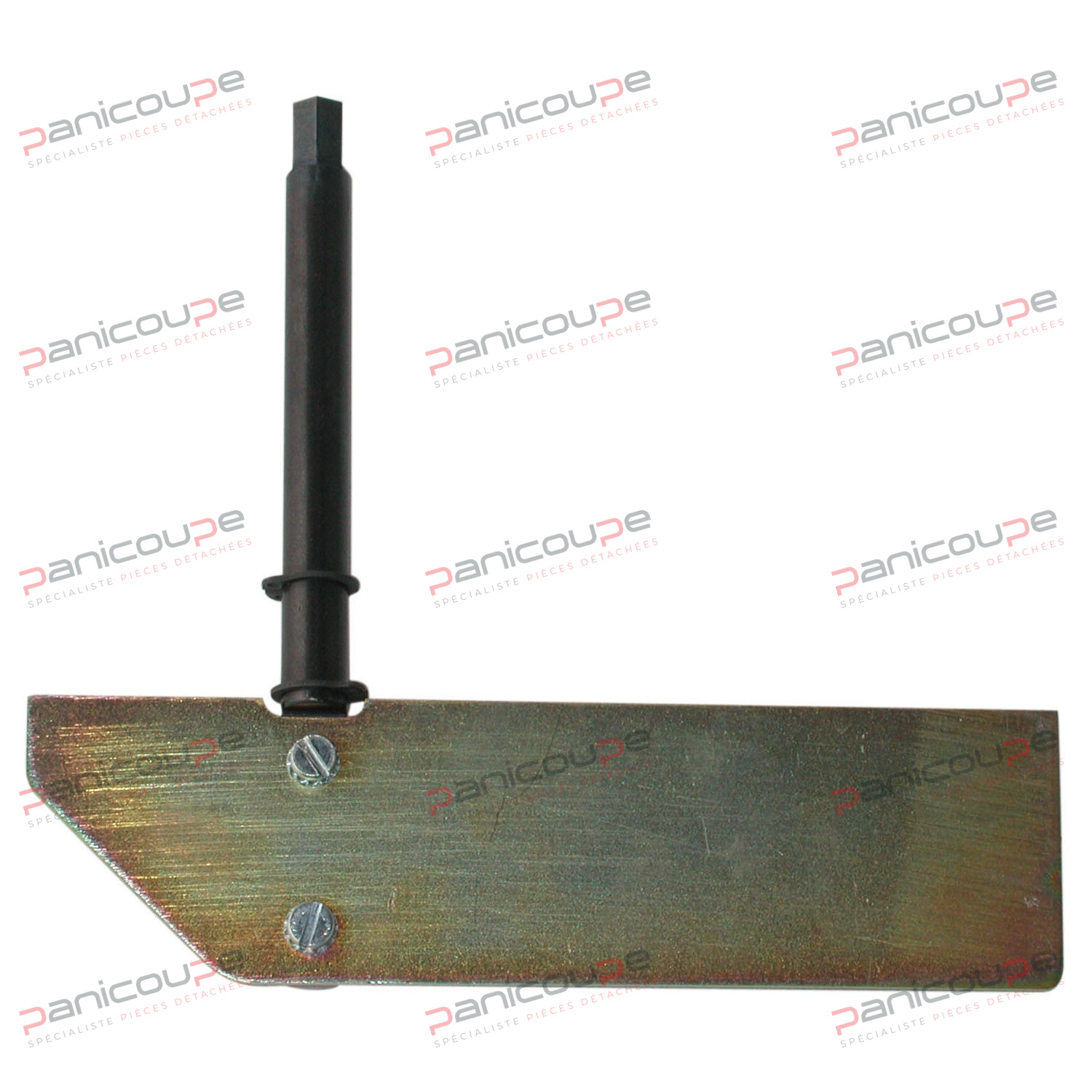 METAL AIR SHUTTER product photo