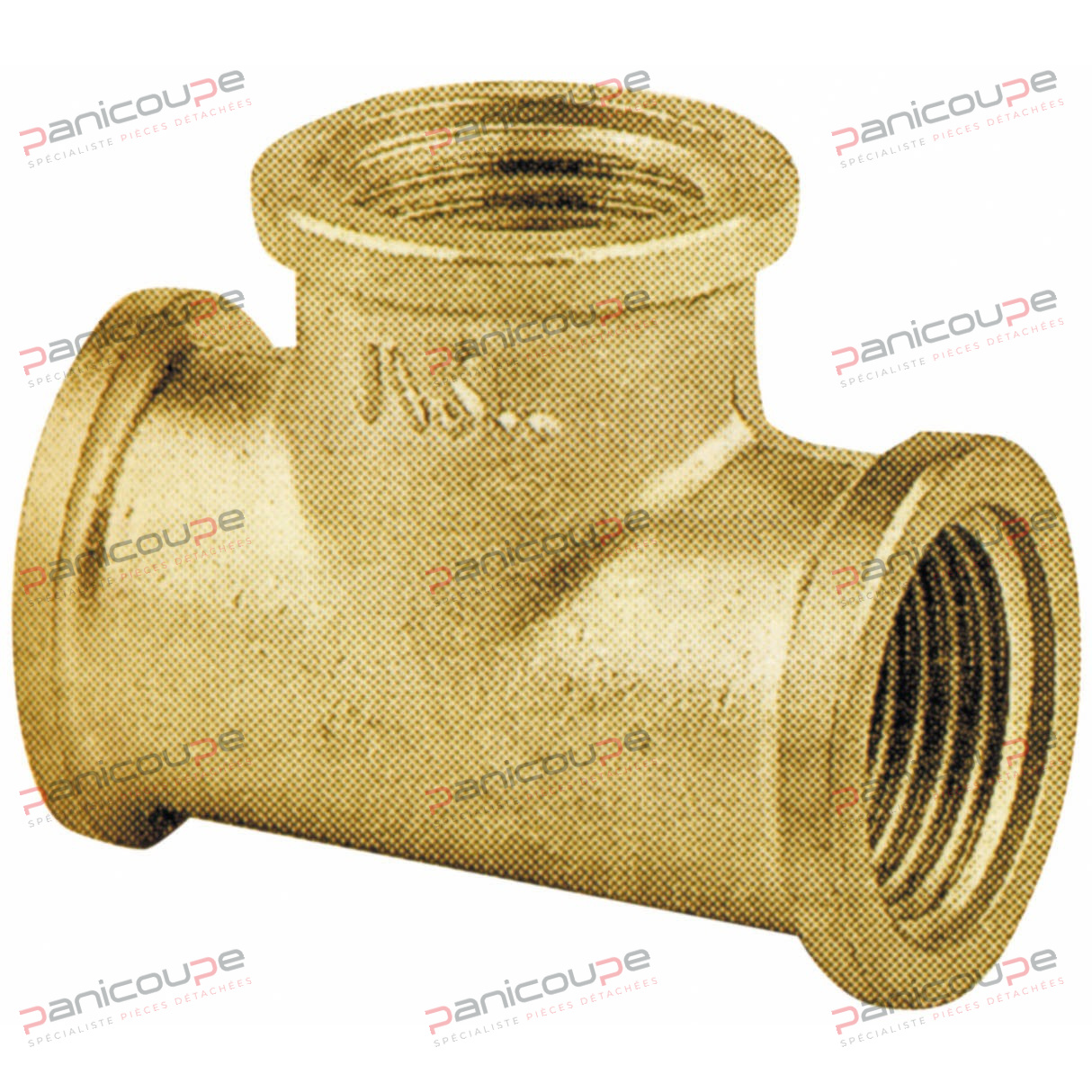 TE FEMELLE-FEMELLE-FEMELLE product photo