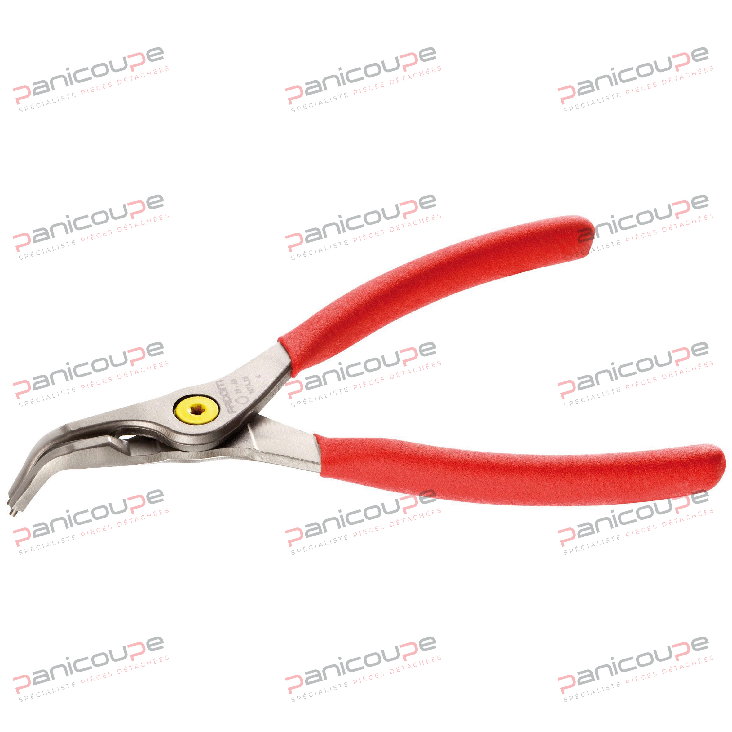 PINCES CIRCLIPS &ldquo;OUVRANTES&rdquo; BECS &Agrave; 45 &deg; product photo