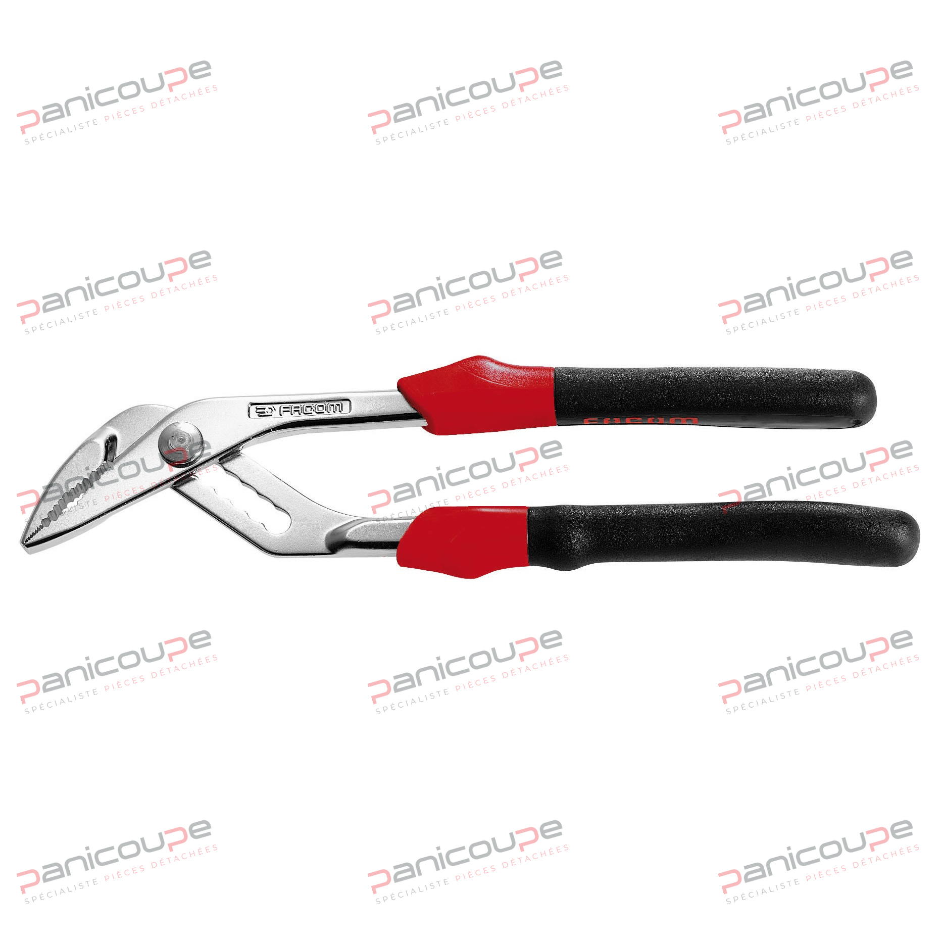 LARGE-CAPACITY PLIERS product photo