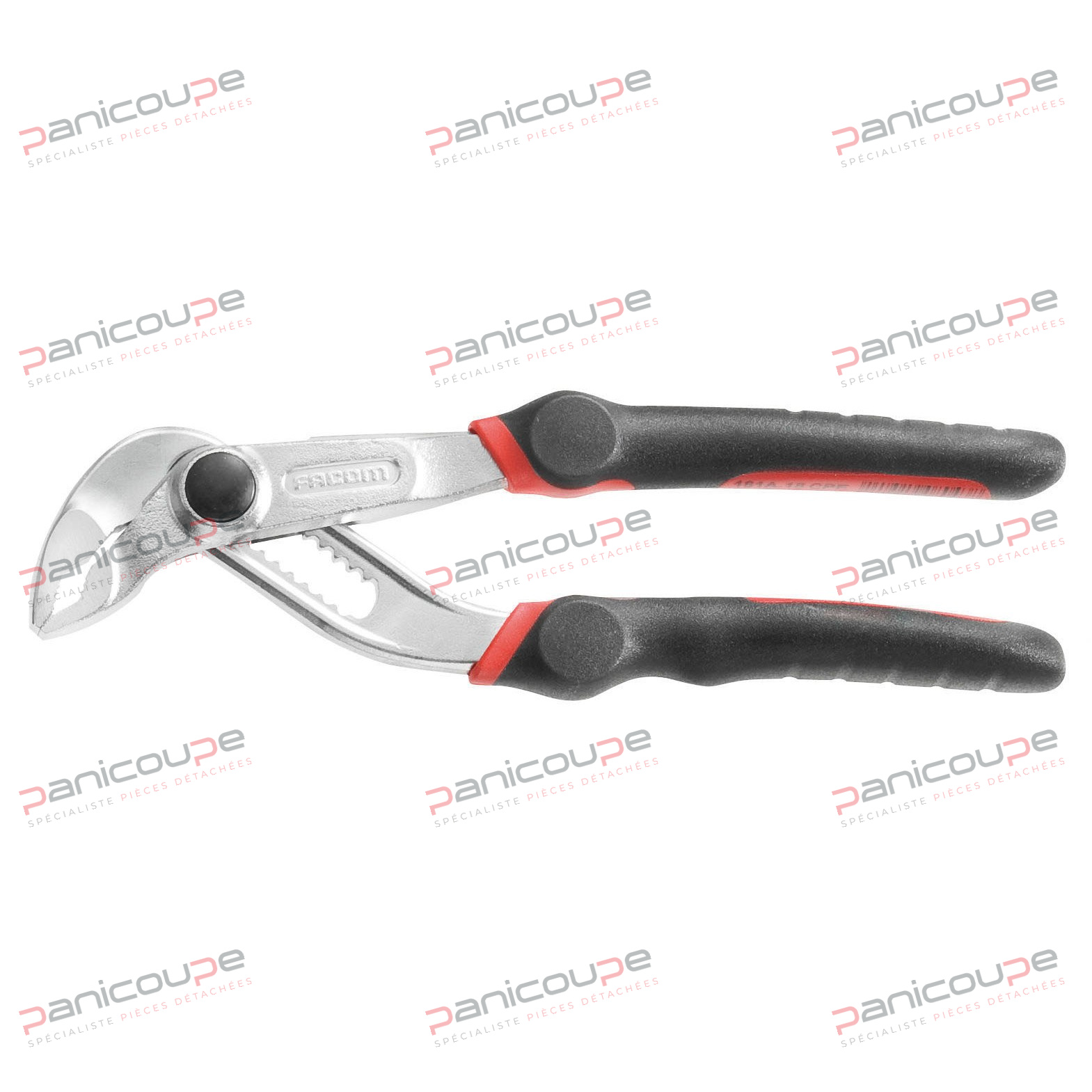 LOCKING PLIERS product photo