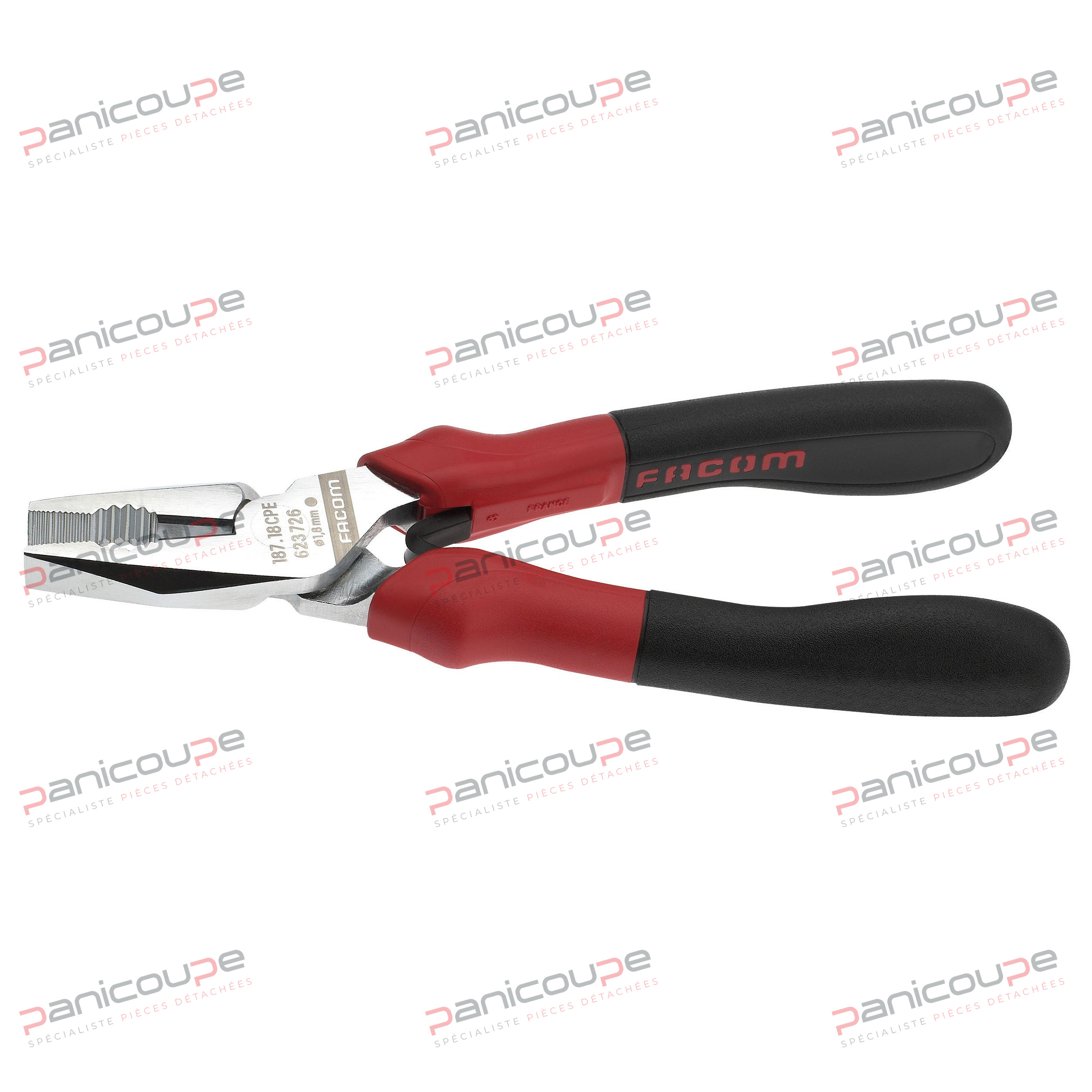 UNIVERSAL PLIERS product photo