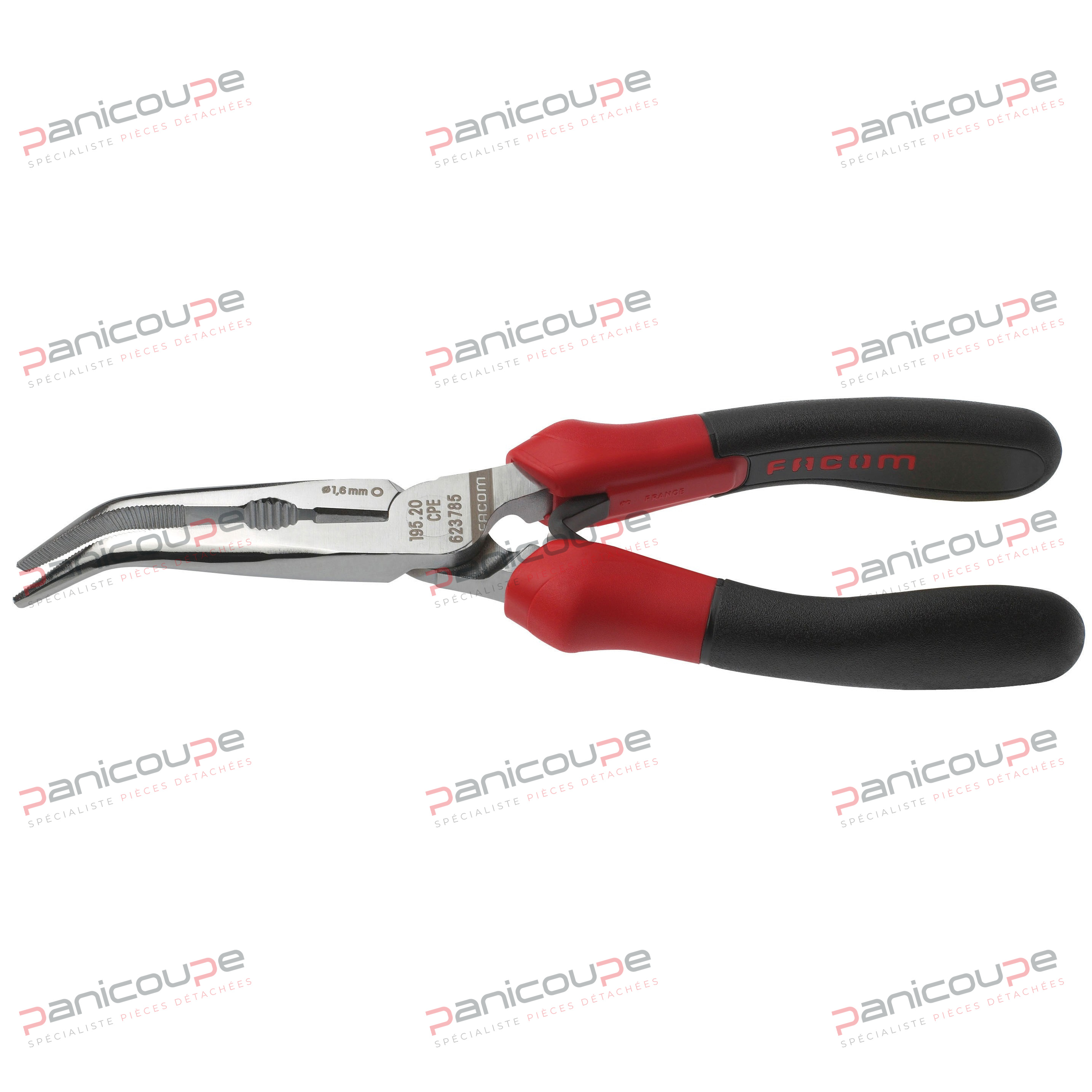 NEEDLE-NOSE PLIERS product photo