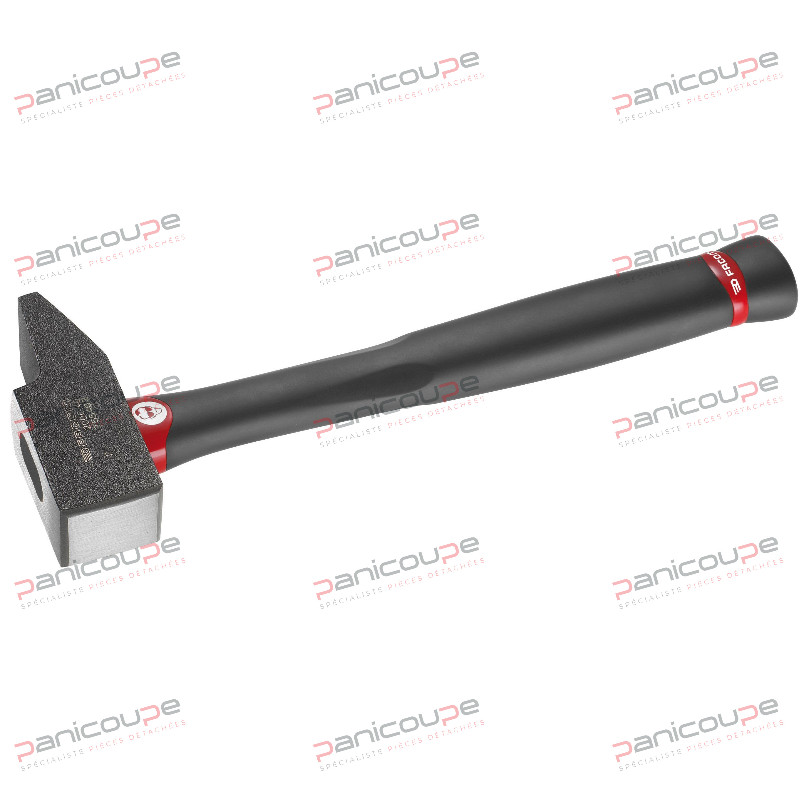 RIVOIR HAMMERS GRAPHITE HANDLE product photo