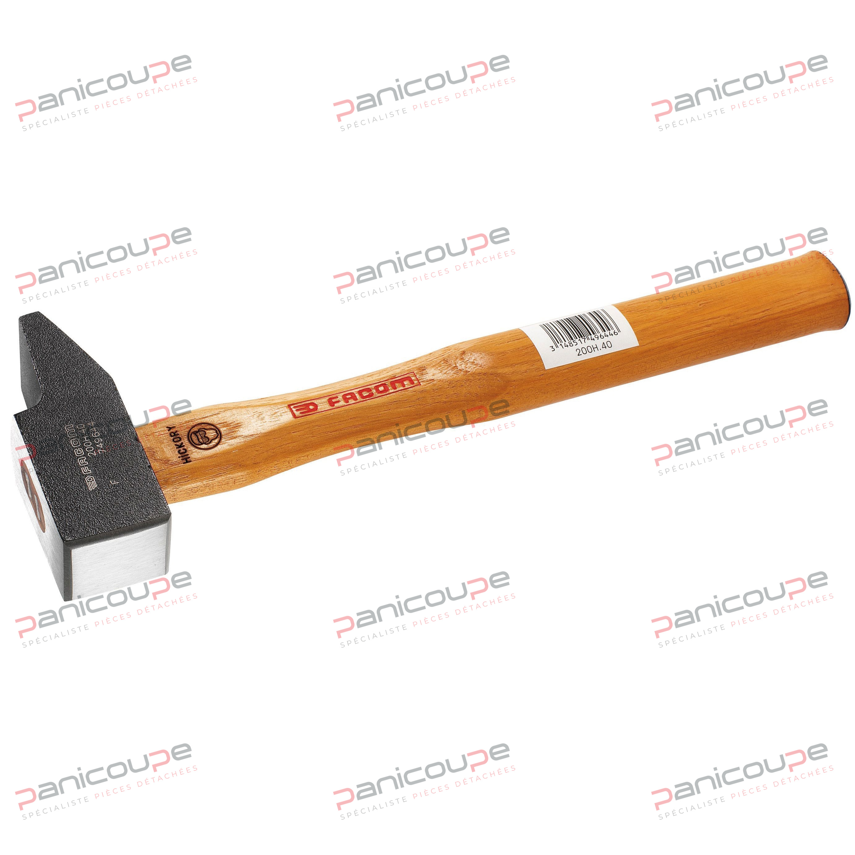 RIVOIR HAMMERS product photo