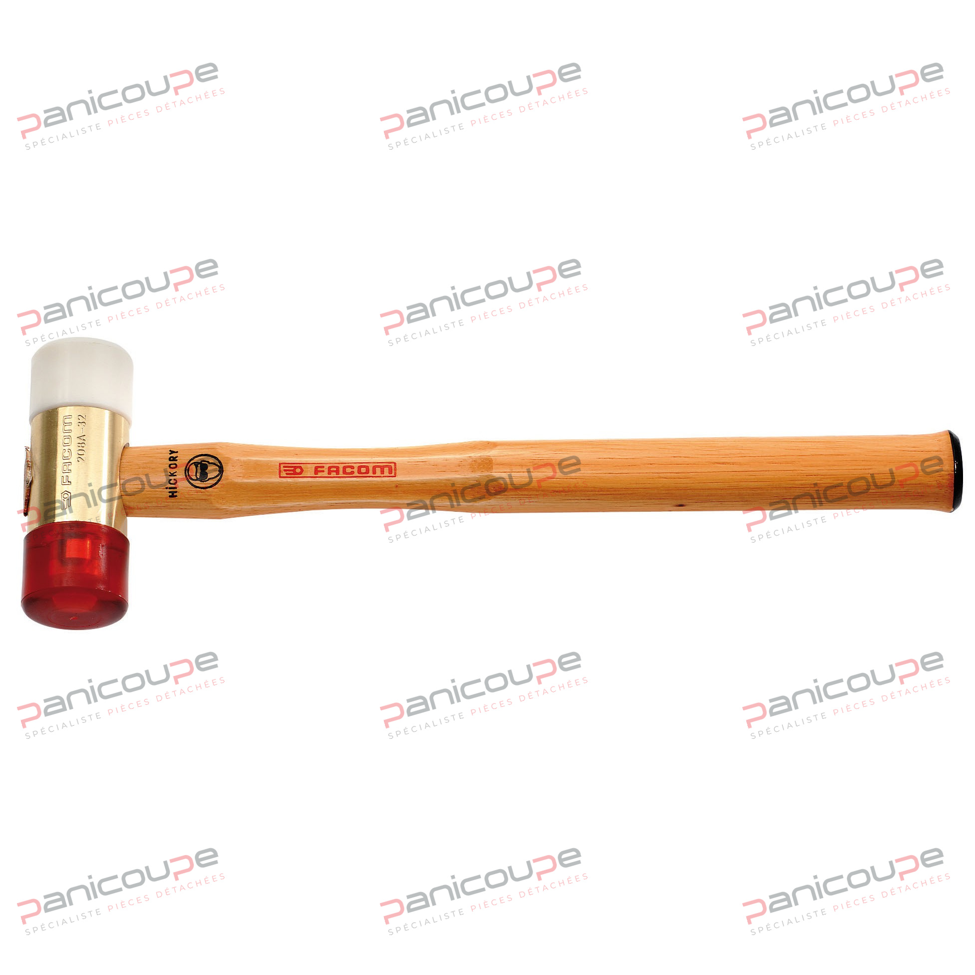 SLEDGEHAMMER WITH ADAPTABLE BITS product photo