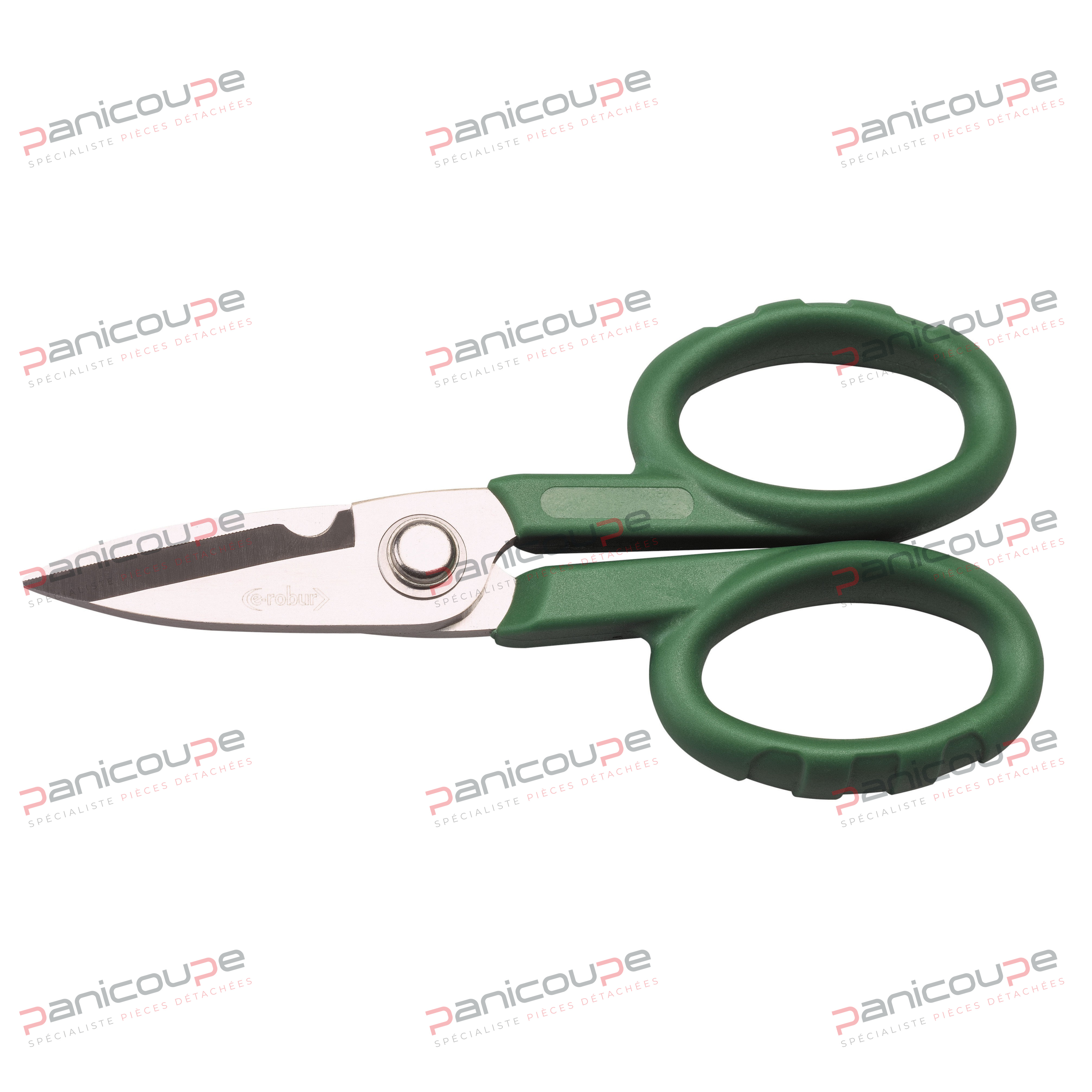 NOTCHED ELECTRICIAN'S CHISEL product photo