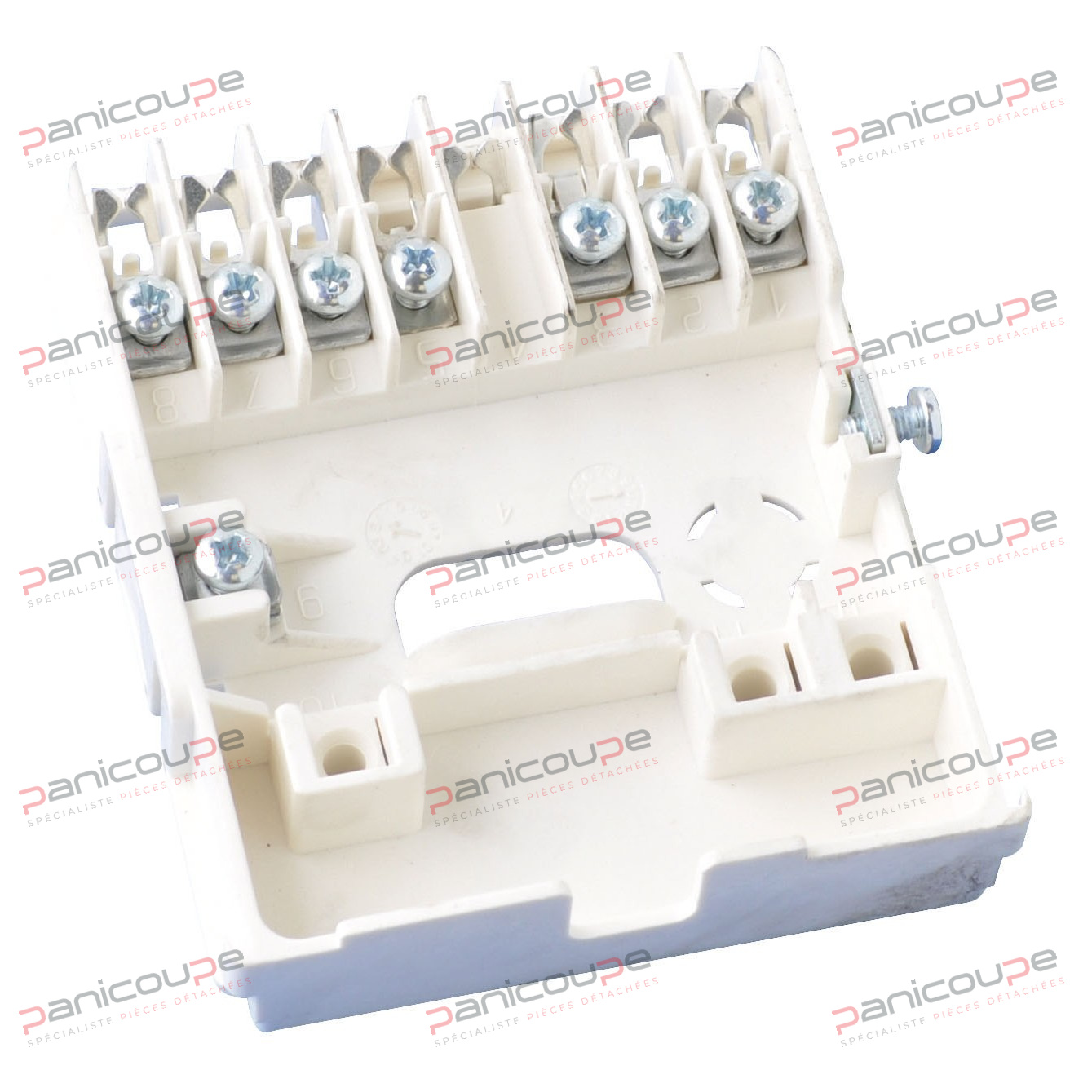 BASE FOR RIELLO 530SE HOUSING product photo