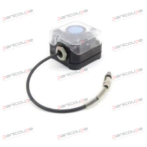 AIR PRESSURE SWITCH CONNECTION product photo