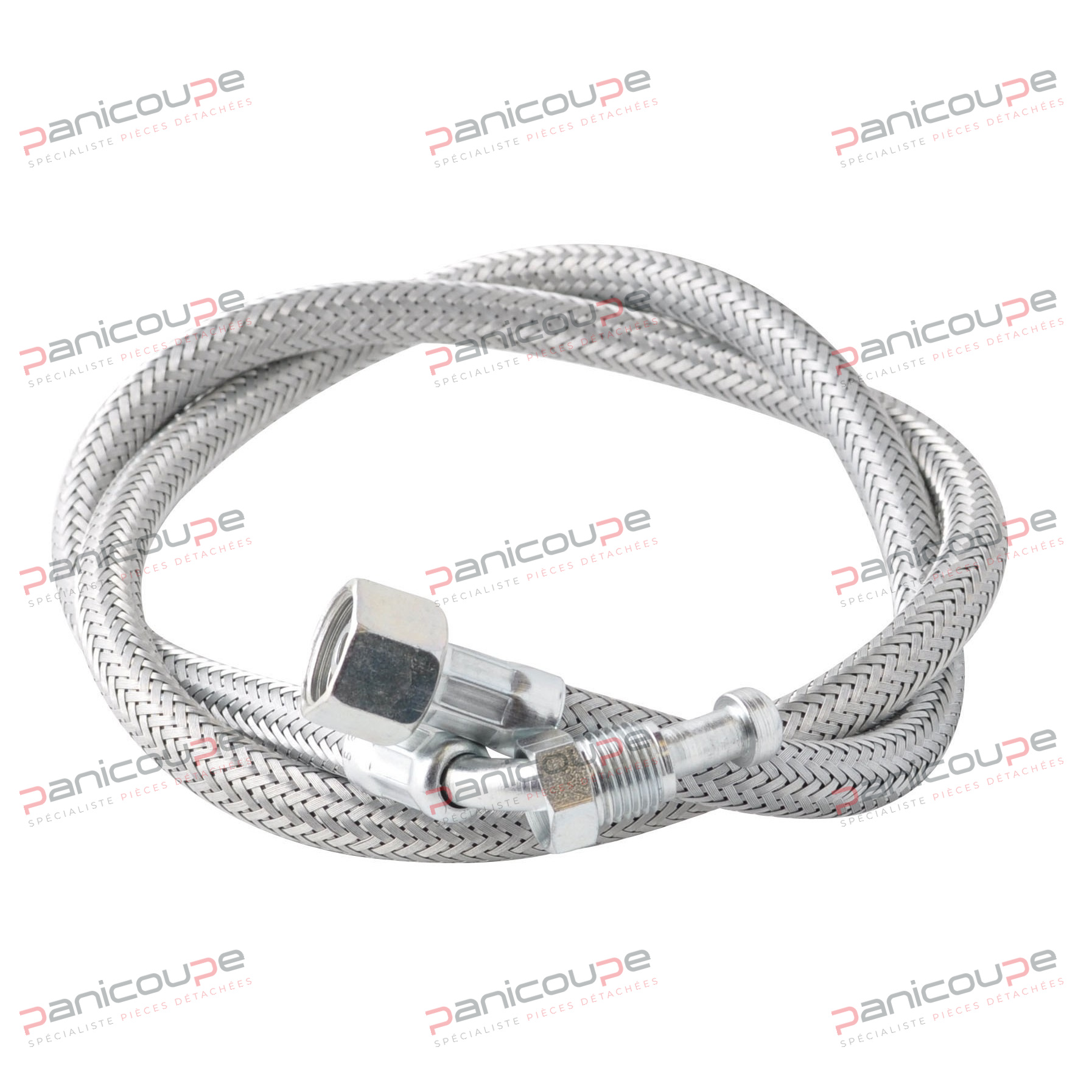 FLEXIBLE FUEL product photo