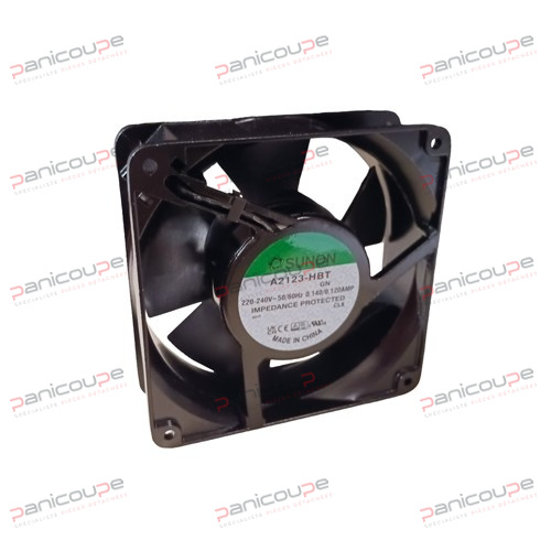 SUNON A2123-HBT FAN product photo