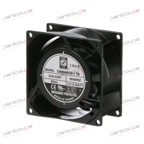 ORION AO80AP FAN product photo