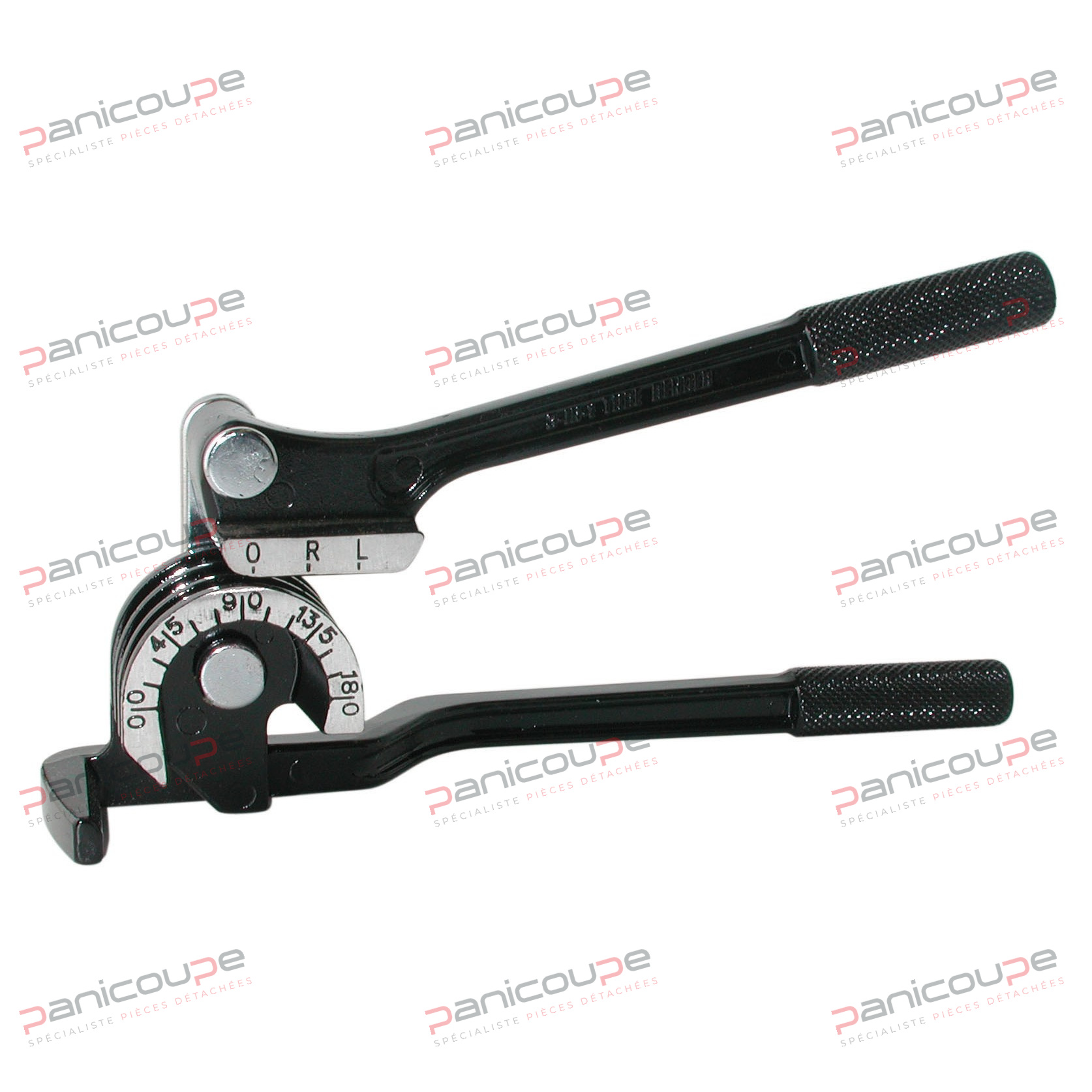 TRIPLET BENDER product photo