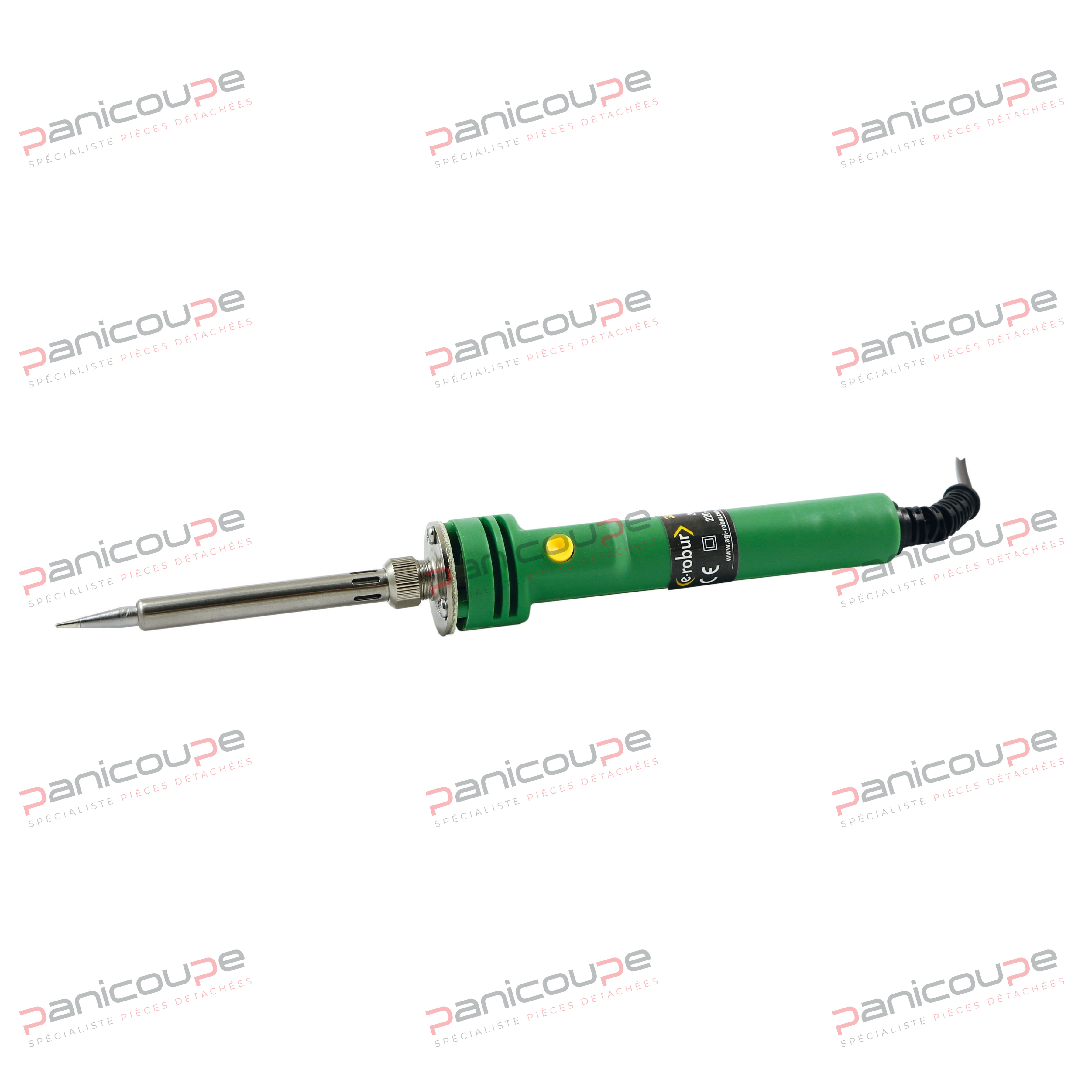 40 W ELECTRIC SOLDERING IRON product photo
