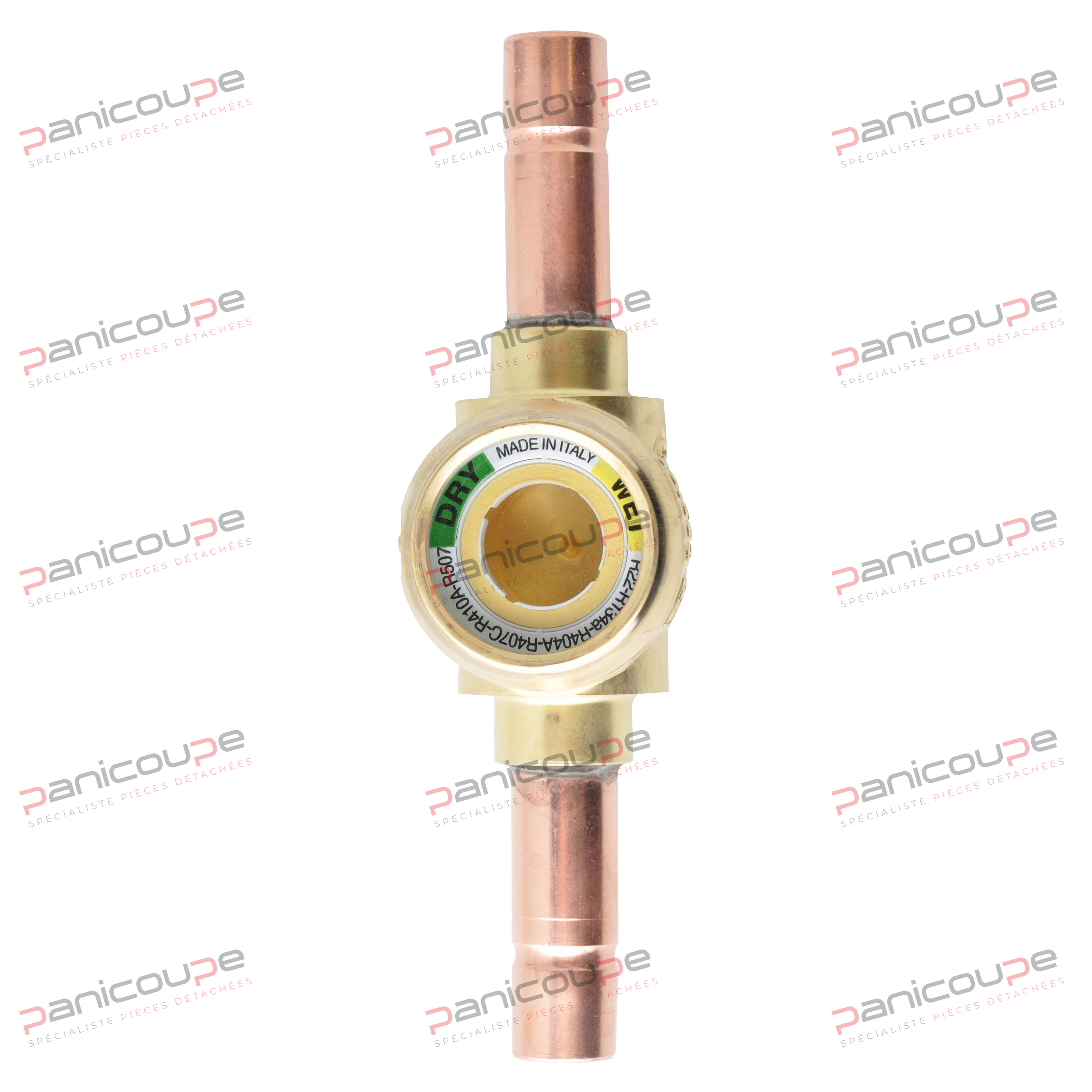 VOYANTS LIQUIDE RACCORDS &Agrave; SOUDER ODS product photo
