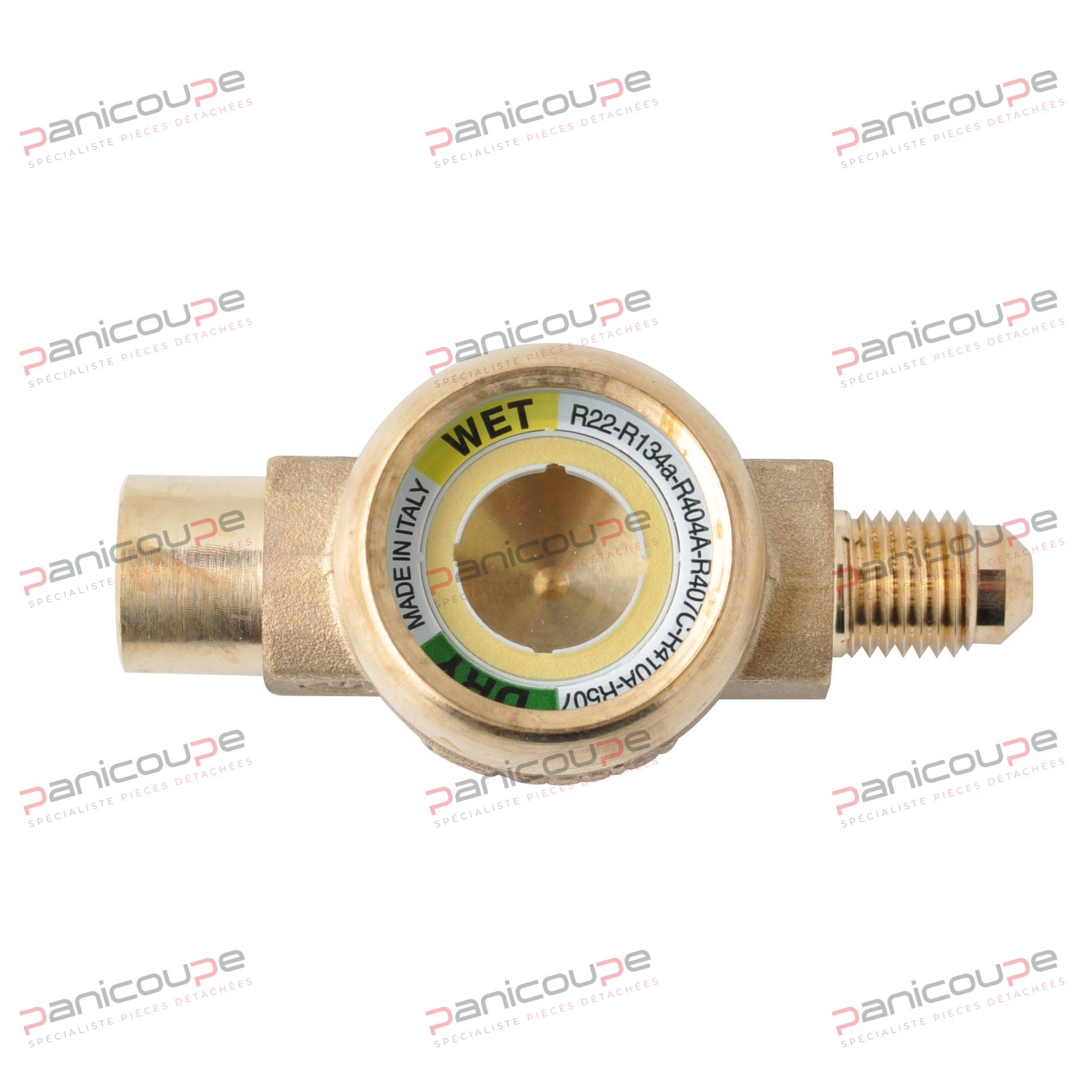 VOYANTS LIQUIDE RACCORDS SAE FLARE MF product photo
