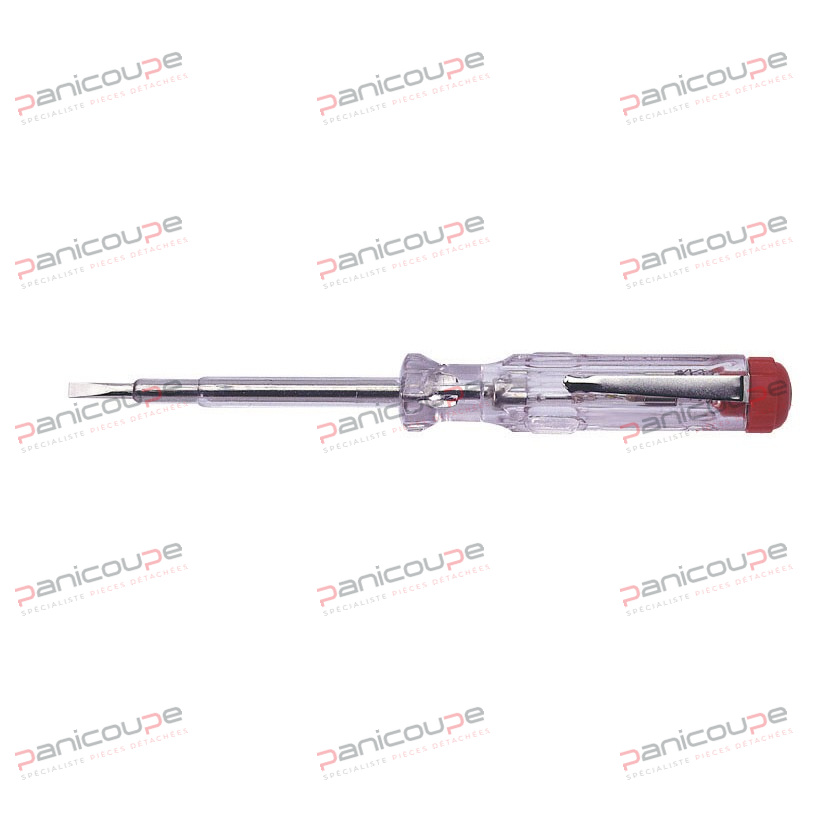 TESTER SCREWDRIVER product photo