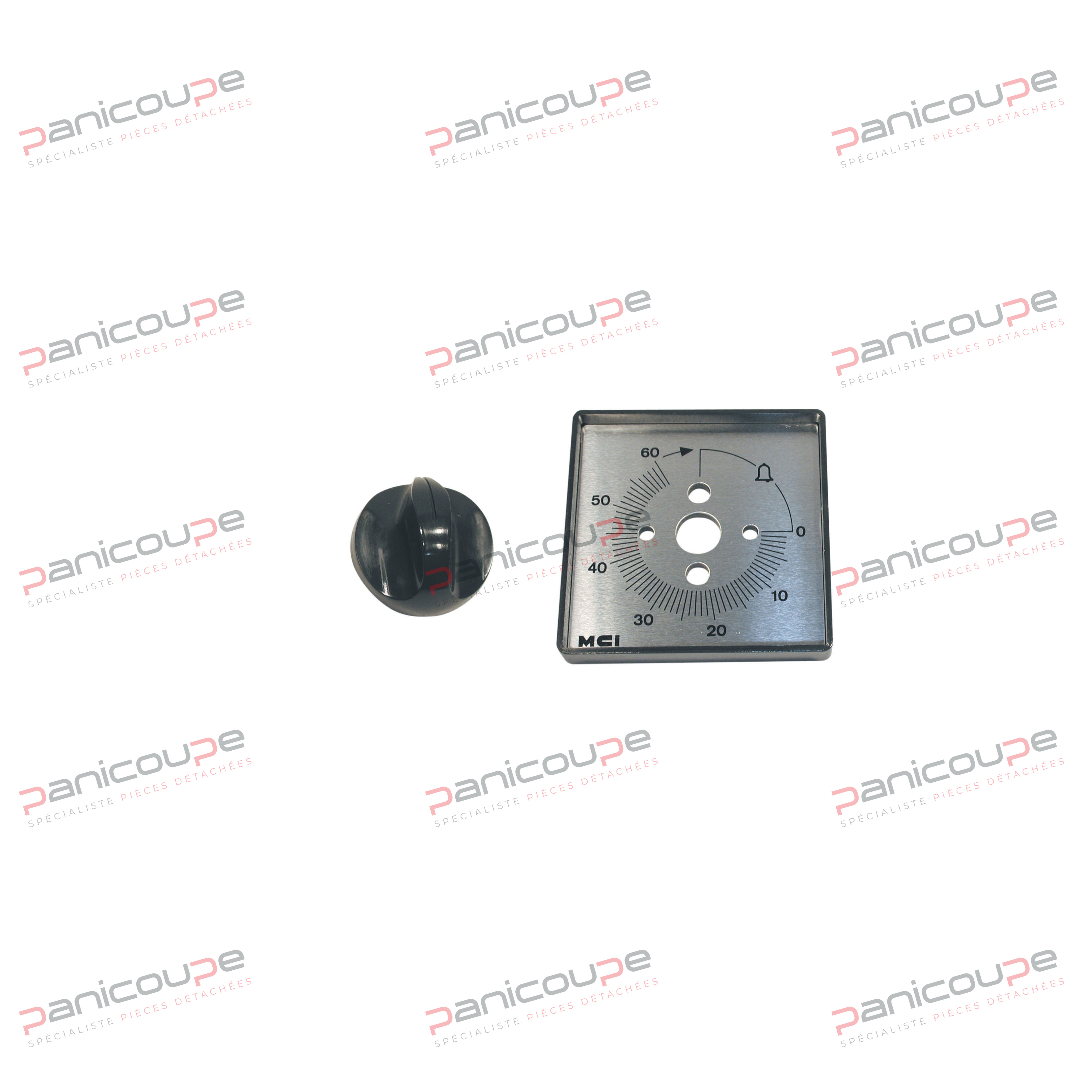 SINGLE JOYSTICK FOR MI2, MI8 AND S43V product photo