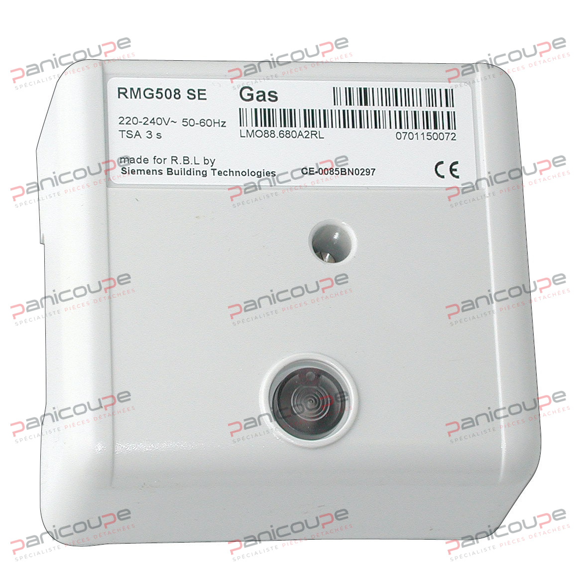 RIELLO 508SE SAFETY ENCLOSURE product photo
