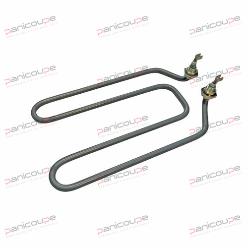 RESISTANCE TANK PA56 product photo