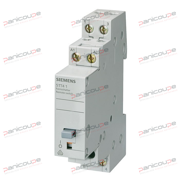 TELERUPTEUR product photo