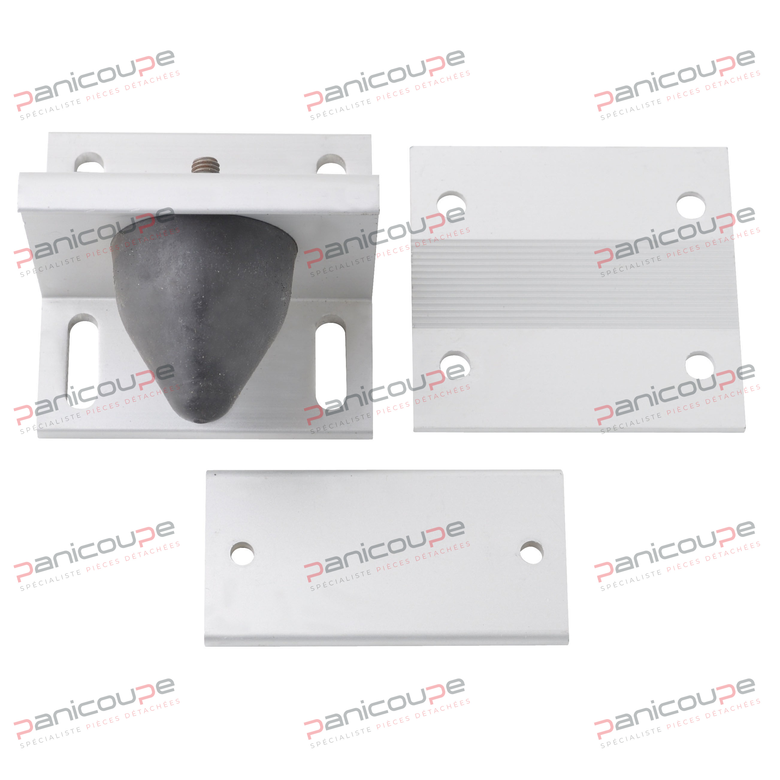 COMPLETE STOP product photo