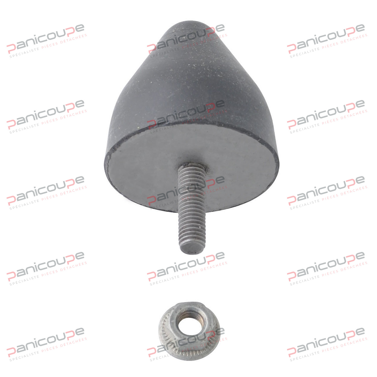 STOP BUFFER product photo