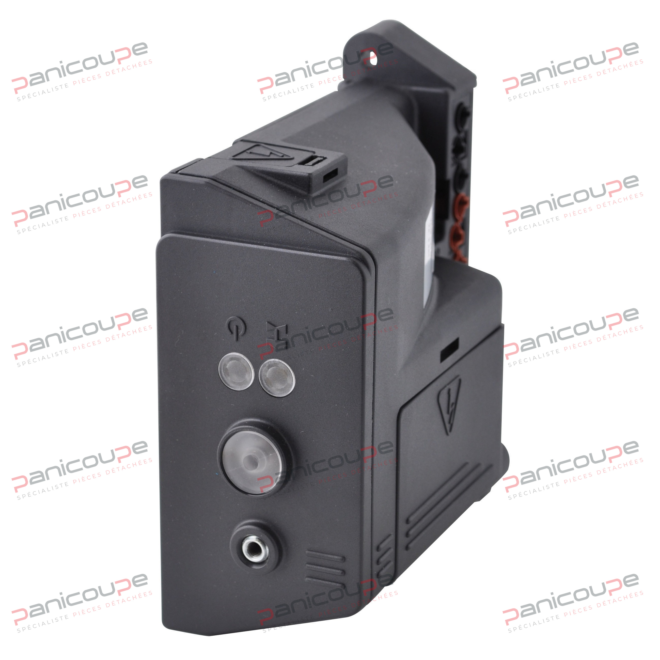 SAFETY BOX TCG 131.07 CUENOD WITHOUT DISPLAY product photo