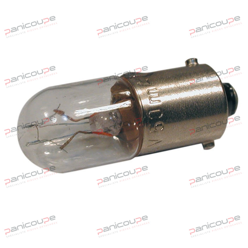 LAMPES BA9 product photo