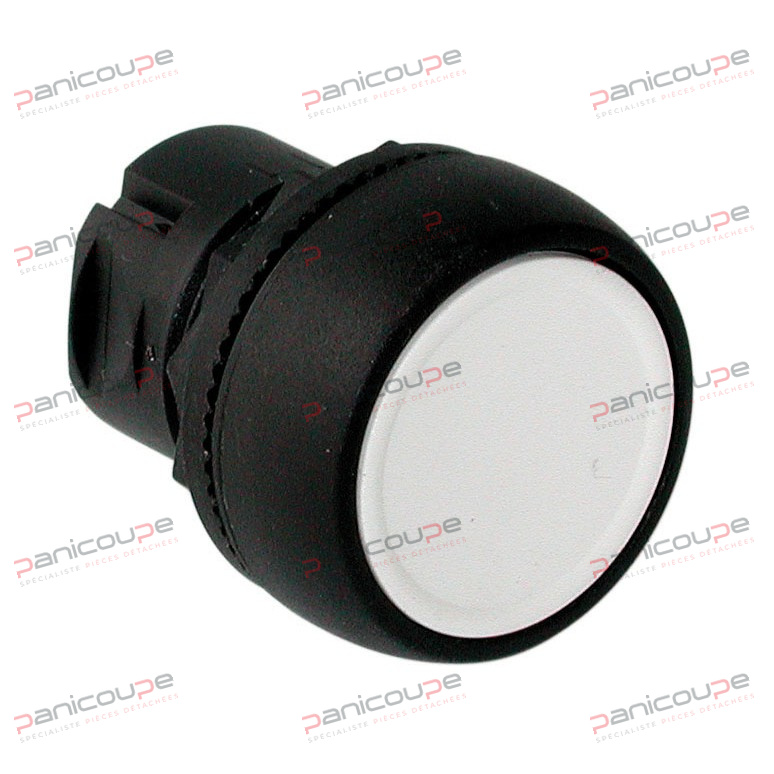 BOUTON POUSSOIR &Agrave; IMPULSION NON LUMINEUX product photo