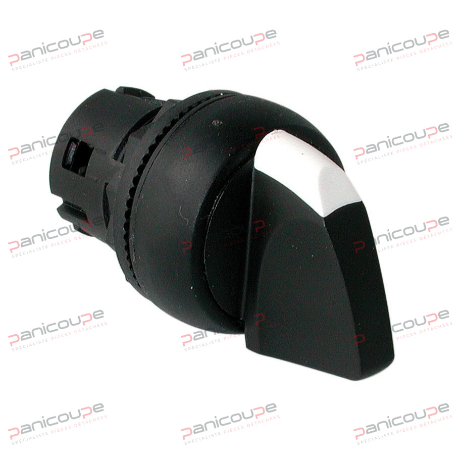 4-POSITION ROTARY KNOB product photo