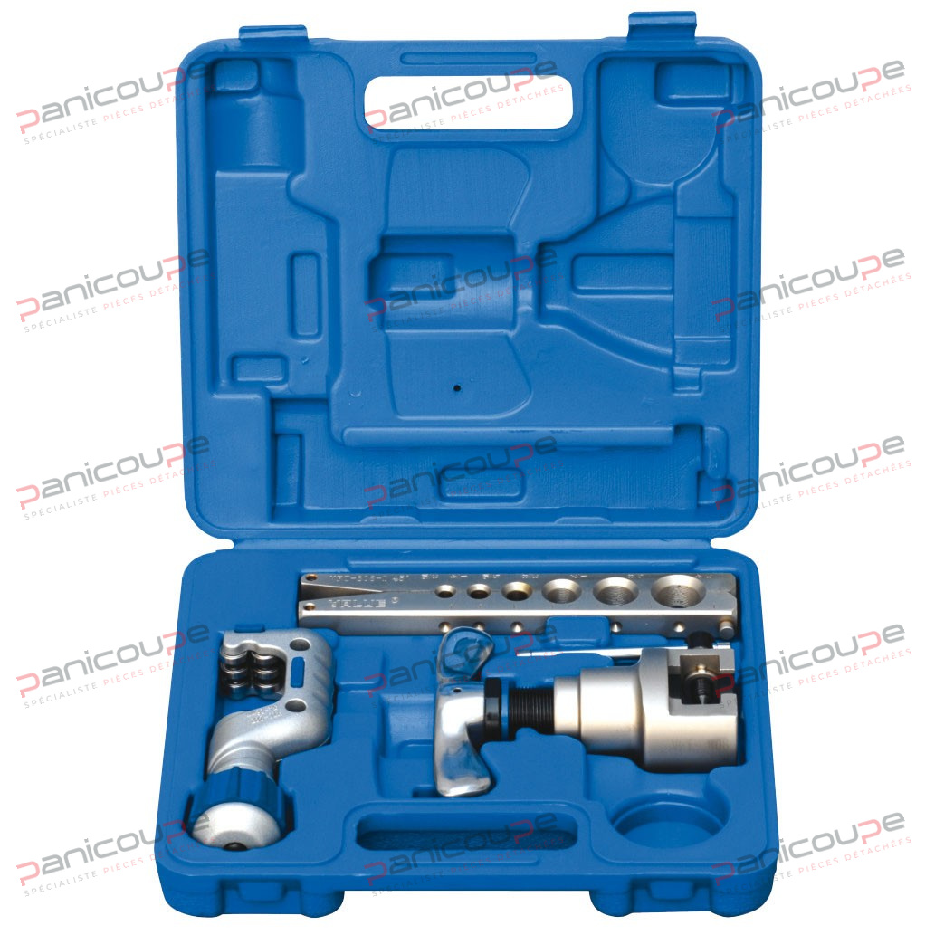 ECCENTRIC FEEDER IN CASE product photo