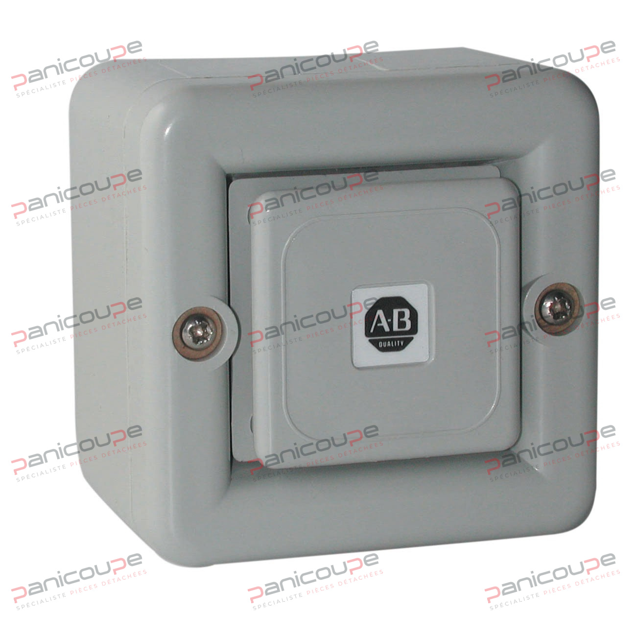 AVERTISSEUR 855H SOUS BO&Icirc;TIER product photo