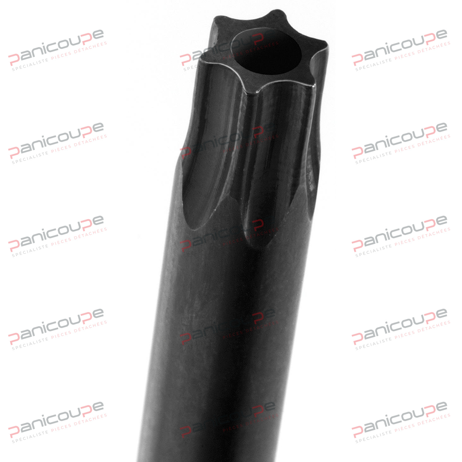 CLES RESISTORX &Agrave; L&rsquo;UNITE product photo