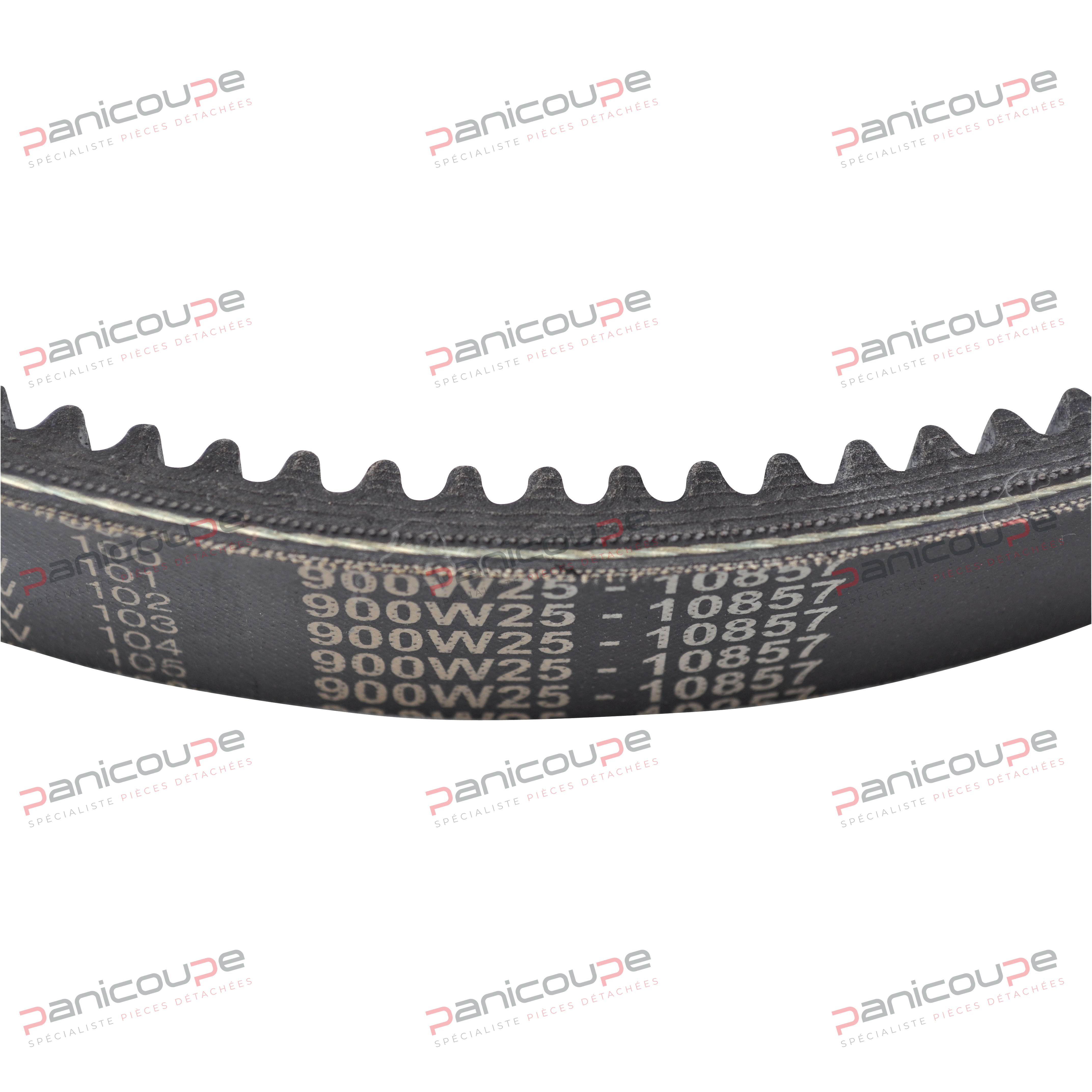 COURROIES DE VARIATEURS product photo