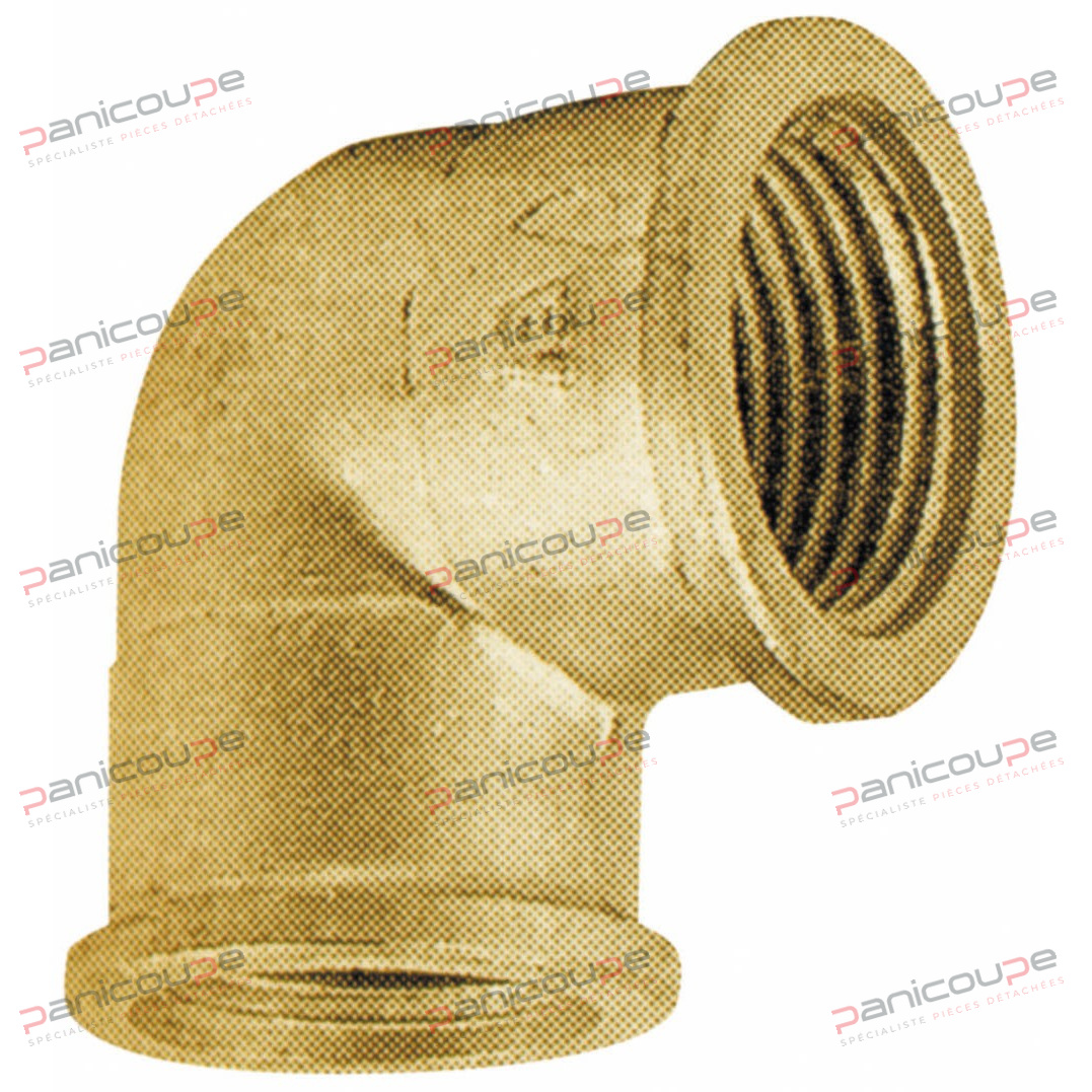 FEMALE-FEMALE ELBOW product photo