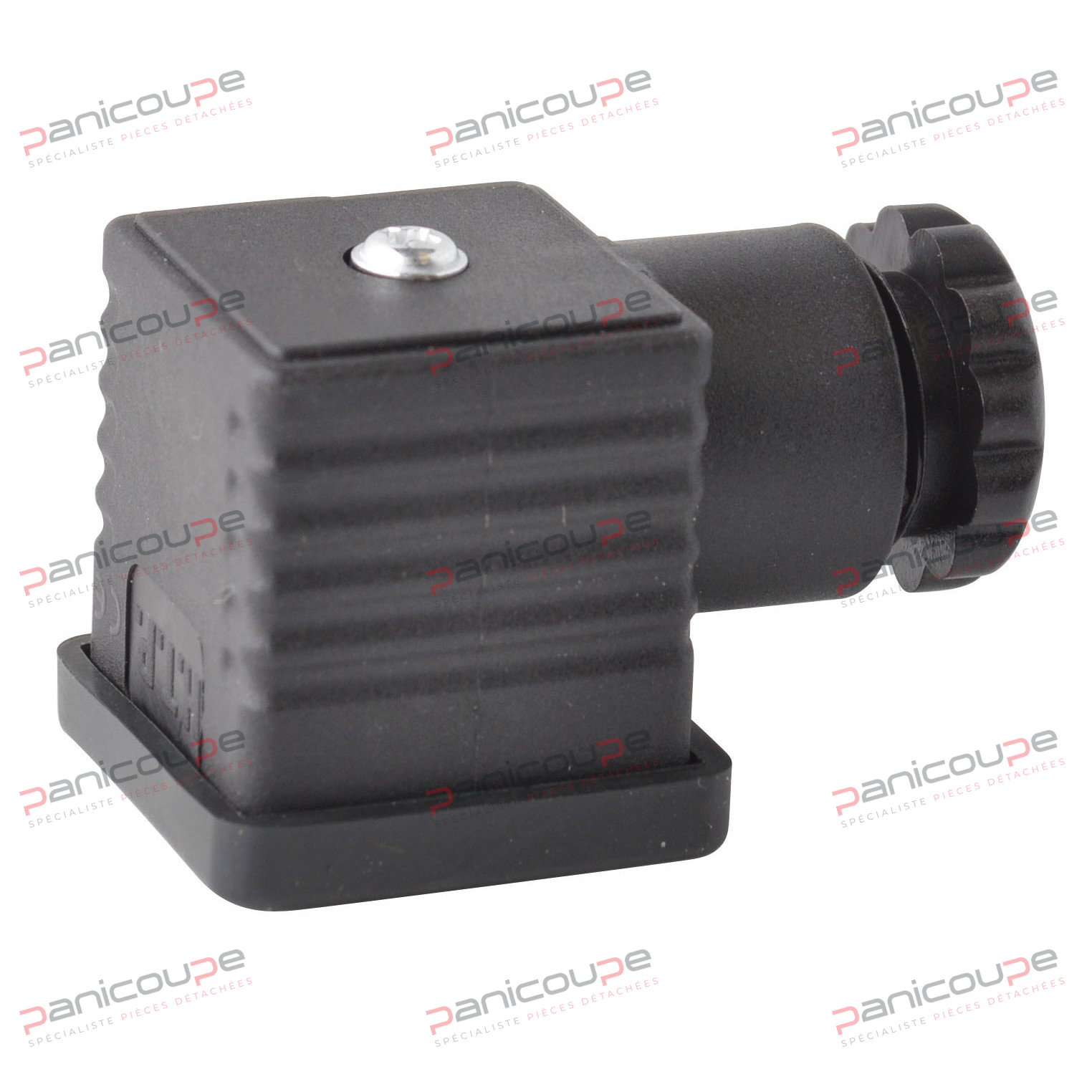 CONNECTOR FOR COLD SOLENOID VALVES product photo