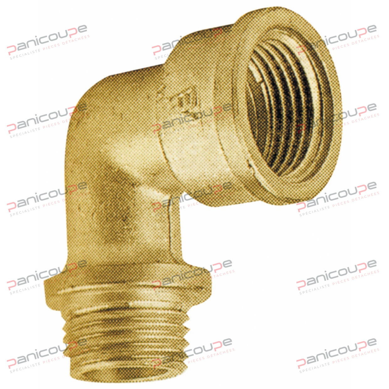 MALE-FEMALE ELBOW product photo