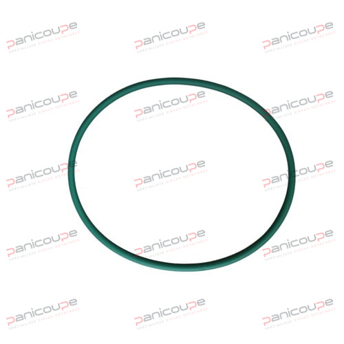 BELT A &Oslash;8 X 784 MM product photo