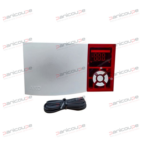 THERMOSTAT AKO 14610 - 230V product photo