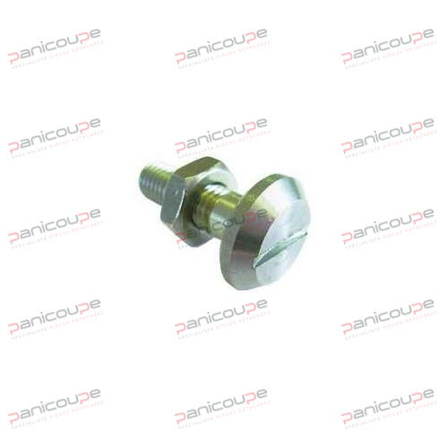 CENTERING SCREW ARM PLATE MATH product photo