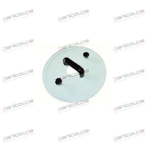 MATHIEU HE35 EXTRACTOR, ARSA product photo