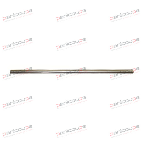 ARSA GP330 MATH TRUCK AXLE product photo